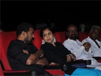 Thenkoodu  Audio Launch In Kamala